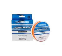 Shimano Speedmaster 10X15m 0,33-0,57mm Fishing Rod