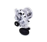 SHIMANO SpeedMaster 2 Speed Lever Drag Saltwater Fishing Reel, Right Hand Retrieve