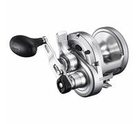 Shimano Speedmaster II 20lb Right Hand Reel