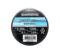 Shimano Speedmaster Surf Mono 0,20-1200m Fishing Rod