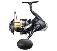 Shimano SPHEROS SW A Saltwater Spinning Reels (SPSW10000PGA) Fishing
