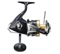 Shimano Spheros SW A Spinning Reels