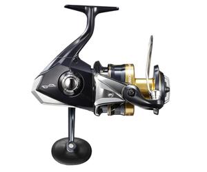 Shimano Spheros SW A Spinning Reels