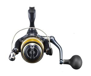 Shimano Spheros SW Reel