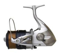 Shimano Spinning Reel 18 Nexave 6000 Thread (nylon No. 6-150m Included)