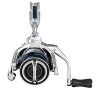 Shimano Spinning Reel Stradic FM 23 2500 Freshwater Saltwater Fishing Accessory