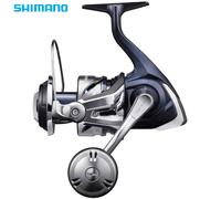 SHIMANO Spinning Reel TWIN POWER SW C 8000PG