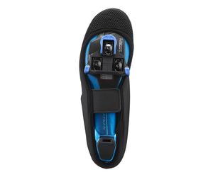Shimano Splash Shield Tall Overshoes EU 37-39 Black