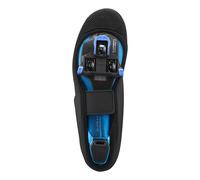 Shimano Splash Shield Tall Overshoes EU 50-52 Black