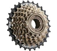 Shimano Tourney MF-TZ500 7-Speed Multiple Freewheel