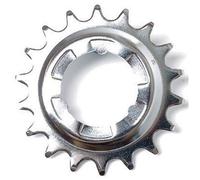 Shimano Sprocket Nexus 18T Silver (P10)