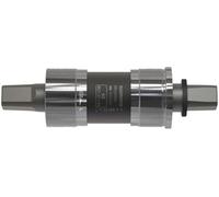 SHIMANO Square Type Bicycle Bottom Bracket - BSA 68MM, Spindle: 117.5MM - EBBUN300B17X