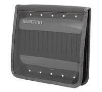 SHIMANO Squid Fishing Lure EGI CASE LUGC-02