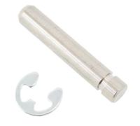 Shimano ST-3500 lever axle and E-ring