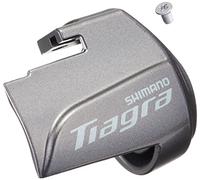 Shimano ST-4700 right hand name plate and fixing screw