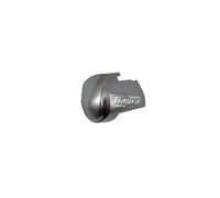 Shimano ST-4703 left hand name plate L and fixing screw