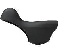 SHIMANO ST-6700 Ultegra Hoods Pair (Black, Road)