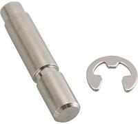 Shimano ST-6870 lever axle & E-ring