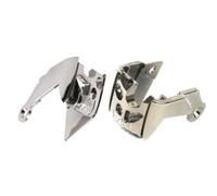 SHIMANO ST 7900 Left Hand Name Plate B and Fixing Screw - One Colour, B