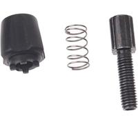 Shimano ST-7S20 Nexus cable adjusting barrel unit