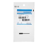 Shimano St-9000 Shift Cable Sleeve 4 mm Black