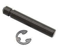 Shimano ST-9001 lever axle and E-ring