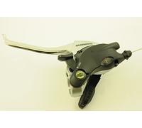 SHIMANO ST-EF29 3 SPEED LEFT HAND SIDE EZ-FIRE GEAR SHIFTER WITH BRAKE LEVER