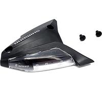 Shimano ST-EF500-8R4A Upper cover and fixing screws