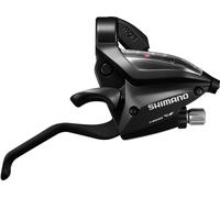 Shimano Altus ST-EF500 EZ Fire Plus STI Set - 2-finger Lever - Triple