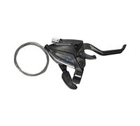 Shimano St-ef500 Right Brake Lever 8s 2050 mm Black