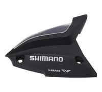 Shimano ST-EF500-L2A Upper cover and fixing screws