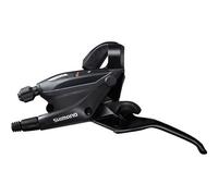 Shimano ST-EF505 2-speed hydraulic STI, left hand