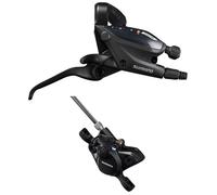 Shimano ST-EF505 EZ Fire Plus Shift/Brake Lever + Disc Brake Right/Rear 8-Speed