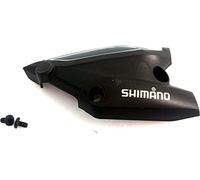 Shimano ST-EF505 right hand upper cover and fixing screws, 8-speed