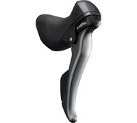 Shimano ST-R2000 Claris 8-speed road drop bar levers, for double