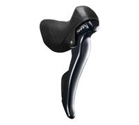 Shimano Sora Str3000 Lever Black One Size