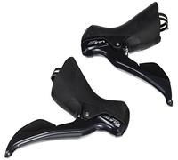 Shimano Sora ST-3500-L 2 Speed Brake / Shifter Combo - Black