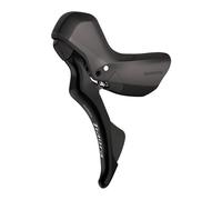 Shimano St-r4020 Tiagra Left Brake Lever With Shifter Silver 2s 2s Black
