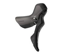 Shimano St-r4020 Tiagra Right Brake Lever With Shifter Silver 11s 11s Black