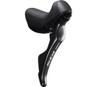 Shimano ST-R7000 105 Double 11-Speed STI Levers Black