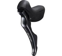 Shimano 105 R7 Left Shifter Black