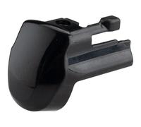 SHIMANO ST-R7000 Left Hand Name Plate & Fixing Screw (Black) - Y8ZH980