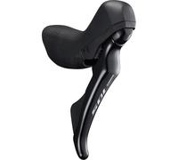 Shimano 105 ST-R7020 105 11-speed hydraulic, mech STI lever; right hand; black