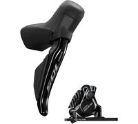 Shimano 105 ST-R7170 Left 2-Speed Di2 Front STI Shift/Brake Lever - NEW