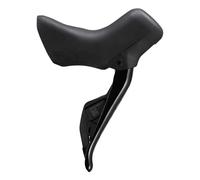 Shimano St-r7170l 105 Left Brake Lever With Shifter 2s Black