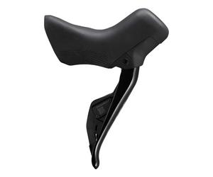 Shimano St-r7170l 105 Left Brake Lever With Shifter 2s Black