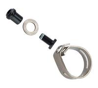 Shimano ST-R8020 clamp band, 23.8-24.2 mm