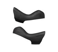 SHIMANO Brake Lever Covers Rubber (Pair) - ST-R8020