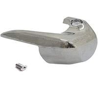 Shimano ST-R8020 left hand name plate and fixing screw