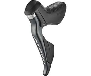Shimano ST-R8050 Ultegra Di2 STI for drop bar without E-tube wires, left hand